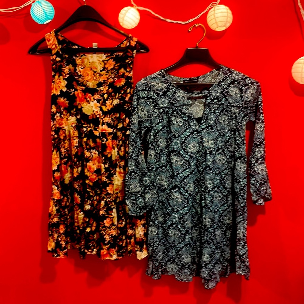 American eagle Bogo set of cute dresses